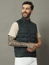 Lightweight Puffer Vest for Men – Water-Resistant, Sleeveless Quilted Jacket