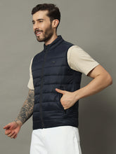 Lightweight Puffer Vest for Men – Water-Resistant, Sleeveless Quilted Jacket