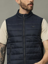 Lightweight Puffer Vest for Men – Water-Resistant, Sleeveless Quilted Jacket