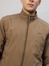 Puffer Jackets for Men – Lightweight, Water-Resistant Polyester Jacket with a Modern Black Design