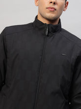 Puffer Jackets for Men – Lightweight, Water-Resistant Polyester Jacket with a Modern Black Design